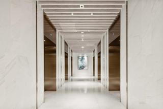 The Hikari - Brand NEW Riverview 1BR with Sofa Bed at Queens Wharf with Pool and Gym - 1