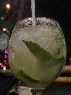 Hostal mita gastrobar - 1