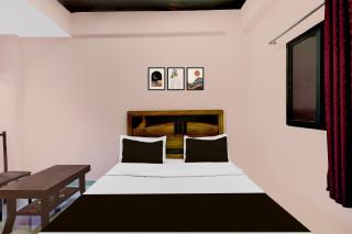 Hotel O Kalyan - Surat - 1