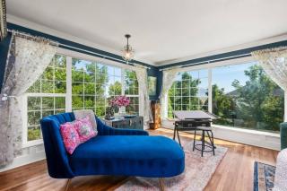 Boutique Estate - Vintage Vibe - Fam Fun - Firepit - 7