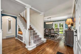 Boutique Estate - Vintage Vibe - Fam Fun - Firepit - 5