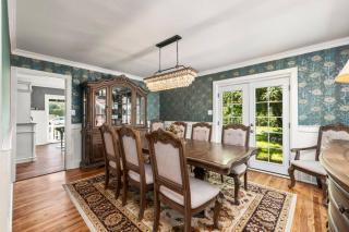 Boutique Estate - Vintage Vibe - Fam Fun - Firepit - 4