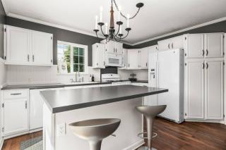 Boutique Estate - Vintage Vibe - Fam Fun - Firepit - 2