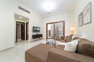 Bright and Stylish 2 Bed Home Opposite Circle Mall - 7