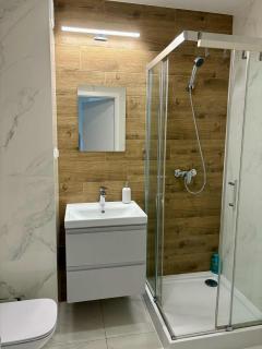 Apartament Gdynia - 3