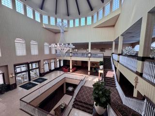 The Inn and Spa at East Wind - 7