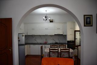 Rrozhani House - Lezhë (Alessio) - 1