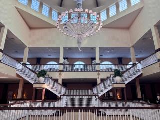 The Inn and Spa at East Wind - 8