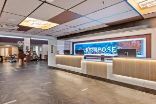 Kompose Boutique Resort @ Theme Parks - 1