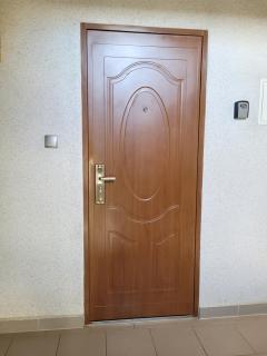 Flat TYSIĄCLECIA - Danzig - 9