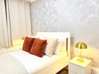 Liffey Apartment Dublin - 2