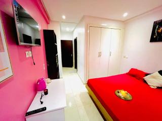 The Sonu Garden - Dakar - 5