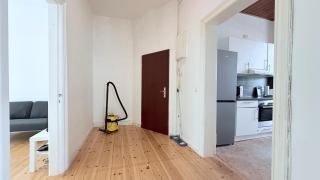 Business-Apartments Neumünster Zentrum - 3