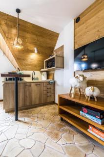 Apartamenty Magia Tatr - 7