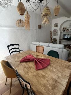 Lou Caladou du Verdon - Riez - 7