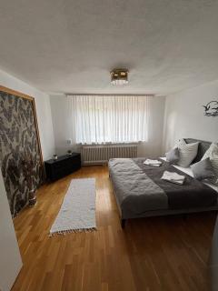 Murgtal Traum Apartment Schwarzwald - Baiersbronn - 9