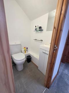 Attic by the river Spey - Grantown-on-Spey - 9