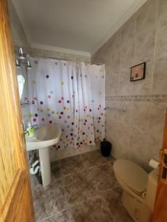 Vivienda Vacacional Meridiano - 3