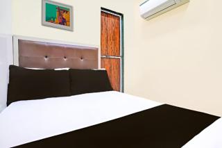 Hotel Tanvi - Nr International Airport Mumbai - Mumbai - 6