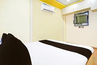 Hotel Tanvi - Nr International Airport Mumbai - Mumbai - 8