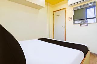 Hotel Tanvi - Nr International Airport Mumbai - Mumbai - 3