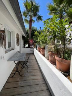 maisonette de charme - 8