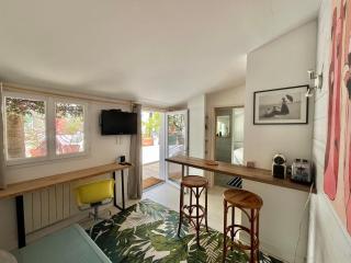 maisonette de charme - 7