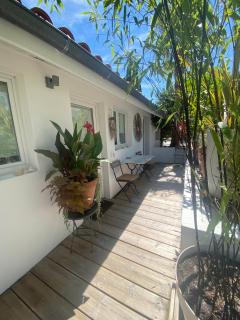 maisonette de charme - 6