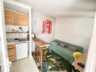 maisonette de charme - 2