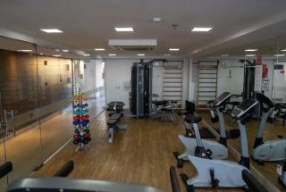 Flat Ramada by Wyndham - Boa viagem - Apto 1006 - 1