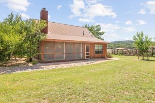 SisterCreek Ranch - Other Cabin - 8