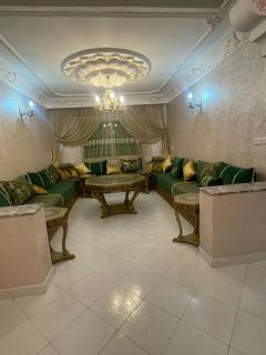 Appartement 2 Chambres - Tangier - 0