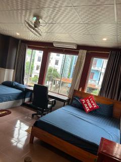 Vu's Homestay - Phong Nha - 7