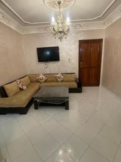 Appartement 2 Chambres - 6