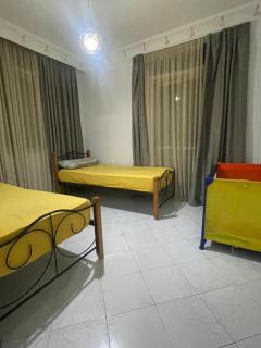 Appartement 2 Chambres - Tangier - 5