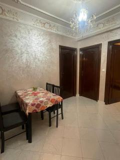 Appartement 2 Chambres - Tangier - 1