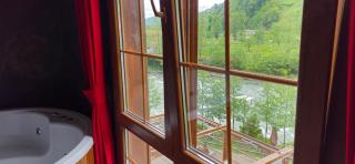 River Didi Otel - Rize - 6