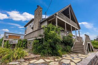 Dream Catcher Cabin - Pigeon Forge - 8