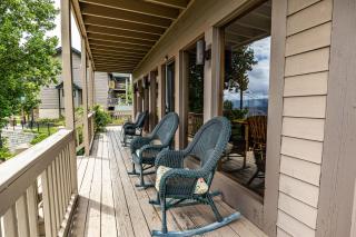 Dream Catcher Cabin - Pigeon Forge - 6