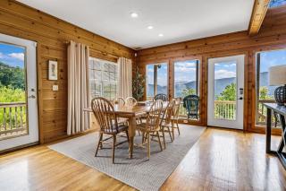 Dream Catcher Cabin - Pigeon Forge - 5
