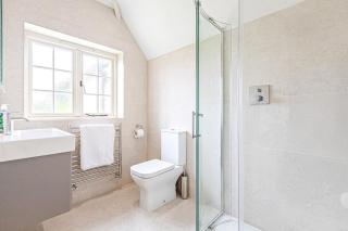 Fieldview Cottage - Nettlebed - 1