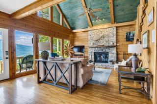Dream Catcher Cabin - Pigeon Forge - 2