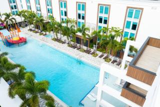 Kompose Boutique Resort @ Theme Parks - 1