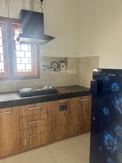 V & Q Homestay - Guwahati - 1