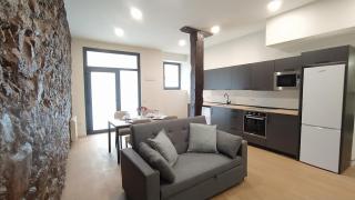 Cantabria Suites - Ruamayor - 8