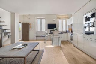 Charming 2-Bed Appartment in Mougins near Cannes - 4