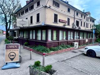 Hotel Paquito - Nova Gorica - 9
