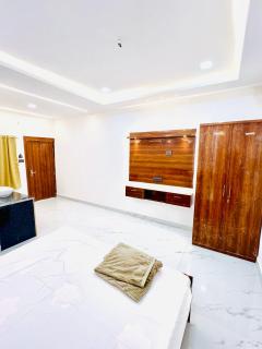 Atithi luxury home stay - 4
