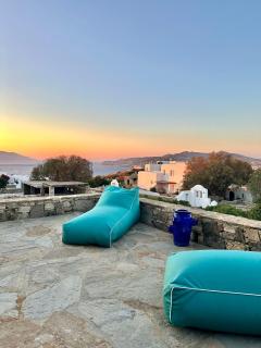 Villa Ruffi Mykonos - Mykonos Stadt - 9