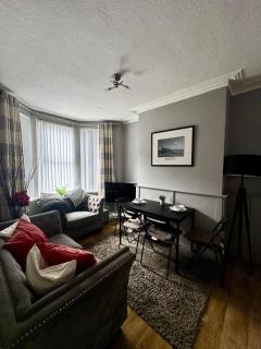 89 Cavendish Street - 8